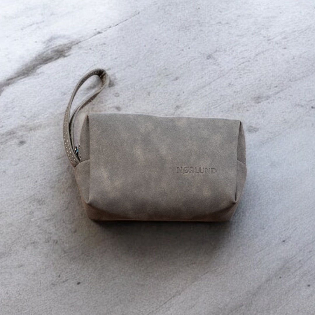 Midnight Fjørd | Premium laptop sleeve