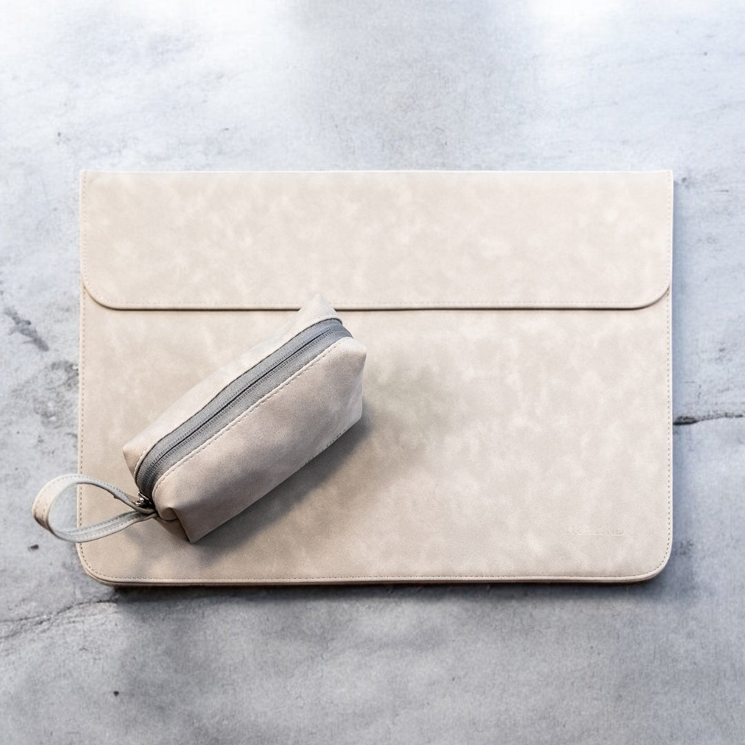Nørdic Mist | Premium laptop sleeve
