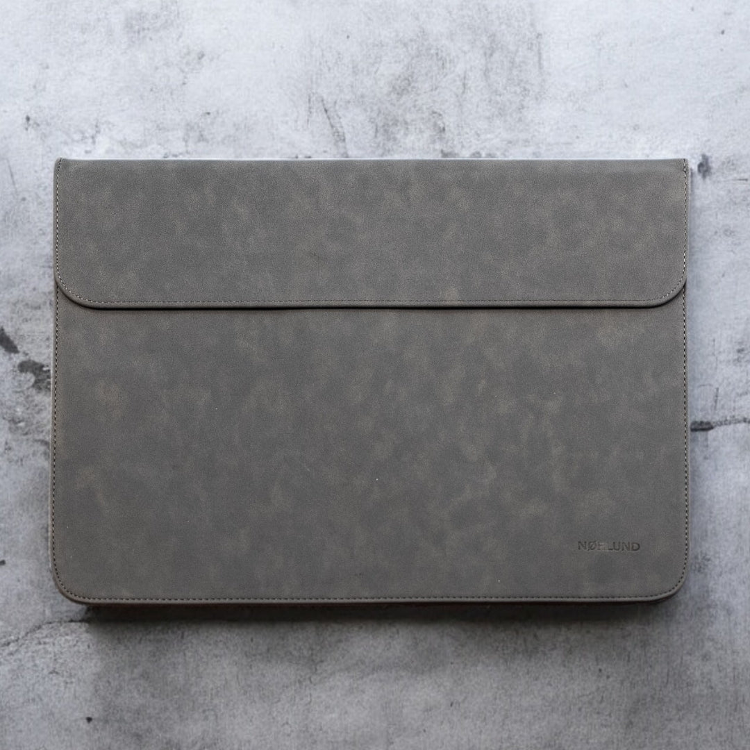 Midnight Fjørd | Premium laptop sleeve