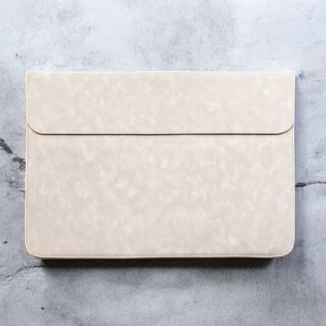 Nørdic Mist | Premium laptop sleeve