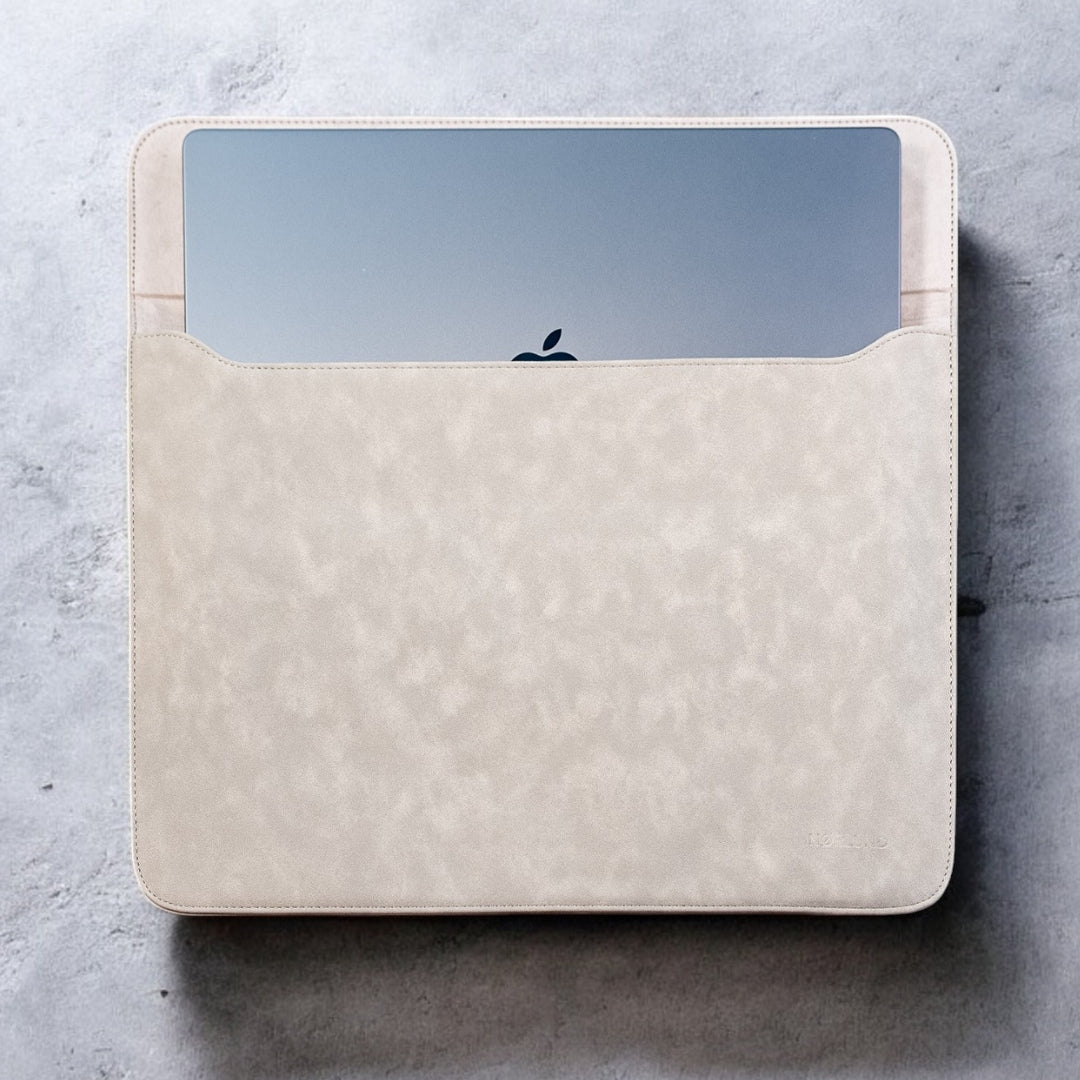 Nørdic Mist | Premium laptop sleeve