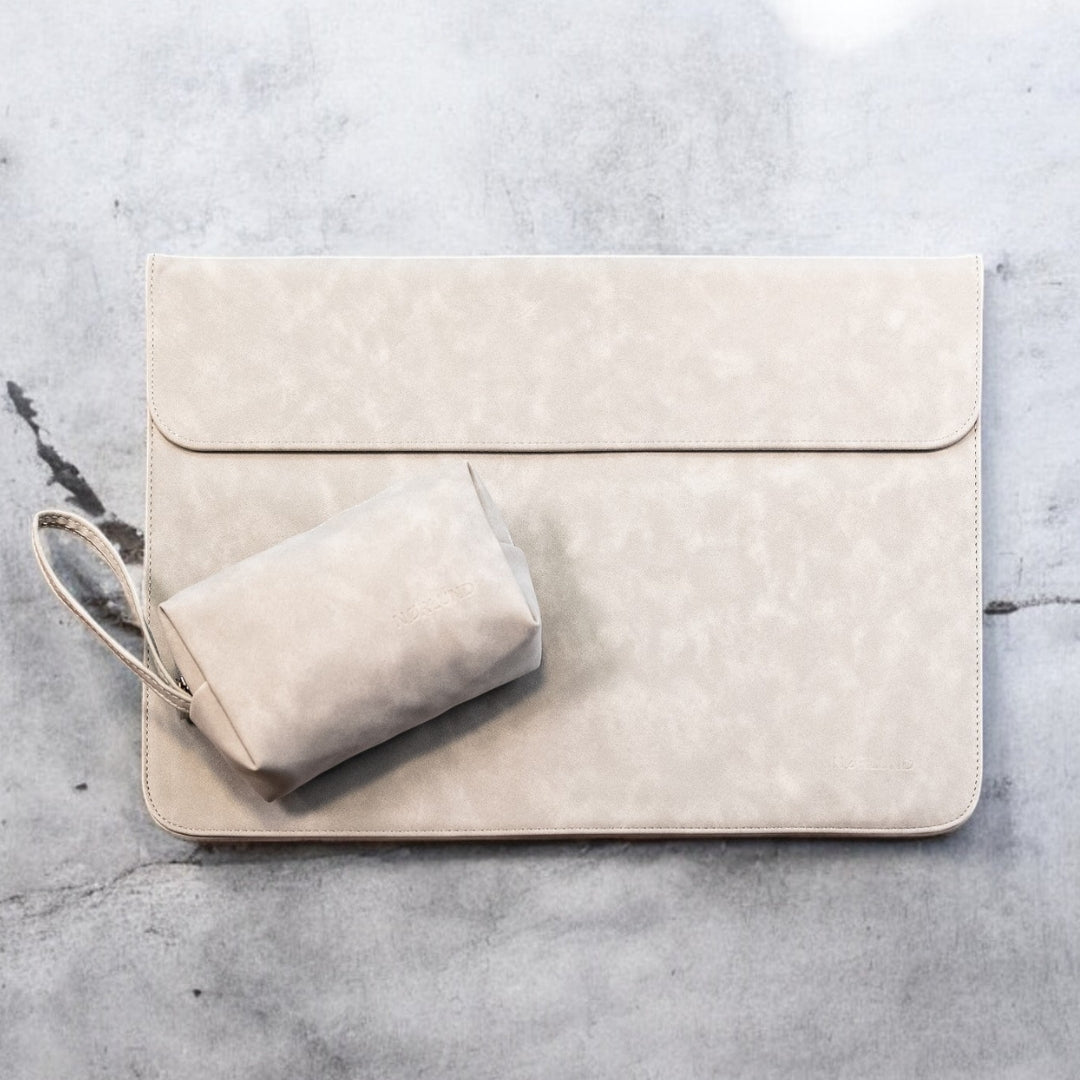 Nørdic Mist | Premium laptop sleeve